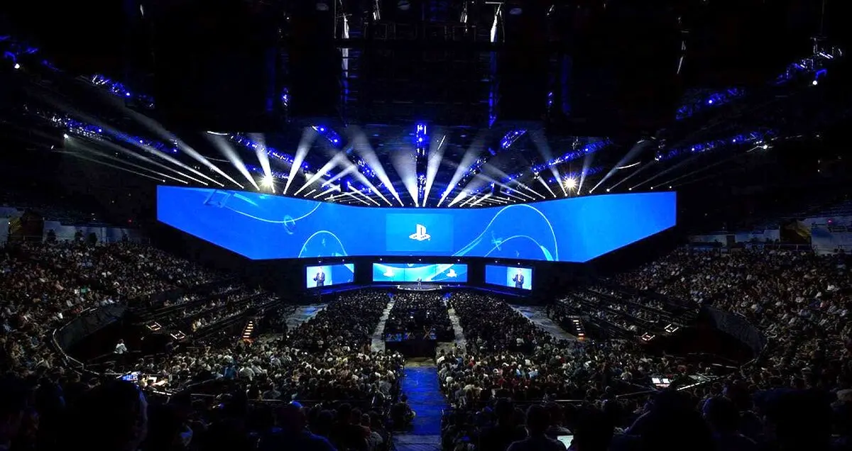 سونی در نمایشگاه E3 2020 حضور ندارد؟
