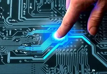 4 خرابی مرسوم تلویزیون + تعمیر تلویزیون LG