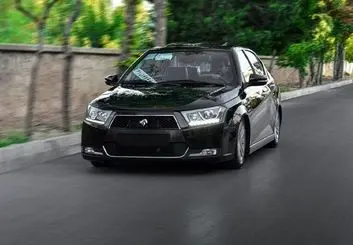 با مشخصات و تجهیزات دنا پلاس توربو اتوماتیک آشنا شوید