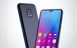 گوشی Gionee Steel 5 از راه رسید؛ باتری 5000 میلی آمپر ساعتی