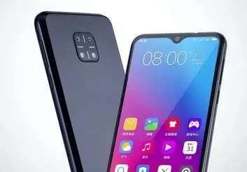 گوشی Gionee Steel 5 از راه رسید؛ باتری 5000 میلی آمپر ساعتی