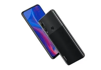 هواوی Y9 پرایم 2019 رابط کاربری EMUI 10 را دریافت کرد
