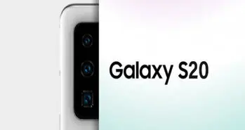 منتظر دوربین 108 مگاپیکسلی در گلکسی S20 و گلکسی S20 پلاس نباشید