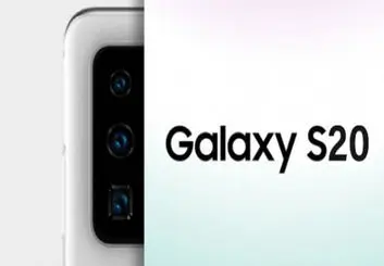 منتظر دوربین 108 مگاپیکسلی در گلکسی S20 و گلکسی S20 پلاس نباشید