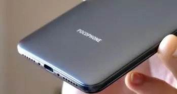 نام تجاری پوکو F2 توسط شیائومی به ثبت رسید