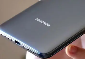 نام تجاری پوکو F2 توسط شیائومی به ثبت رسید