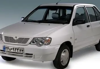 تولید پراید 132 از سوی سایپا متوقف شد