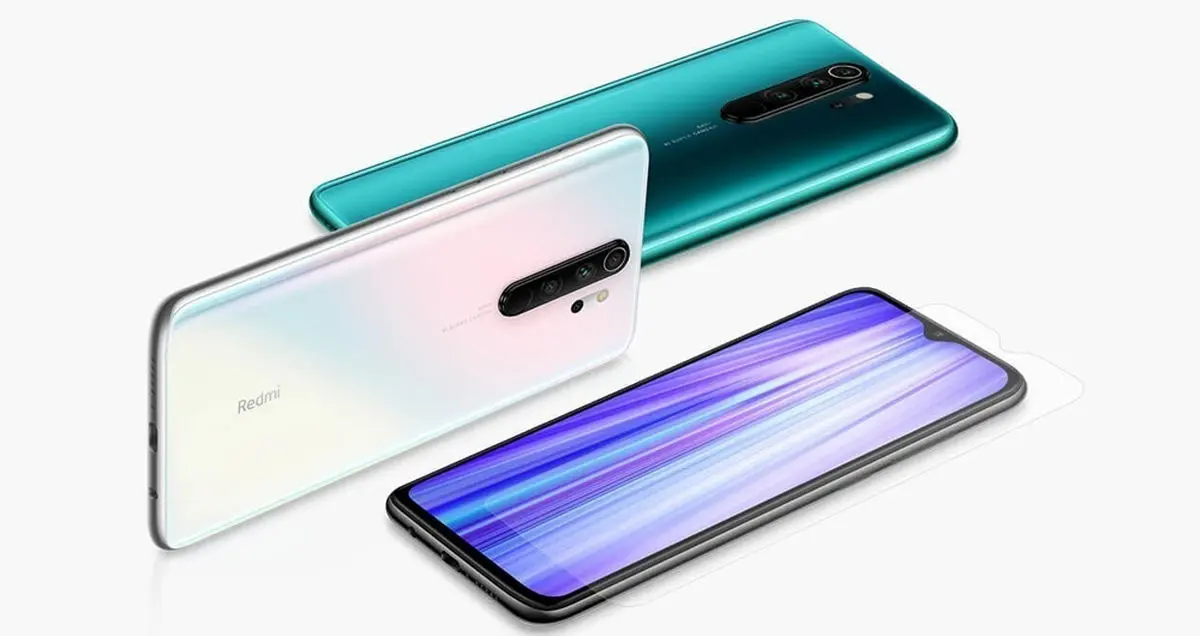 ردمی نوت 9 پرو موفق به کسب تاییدیه TENAA شده است؟