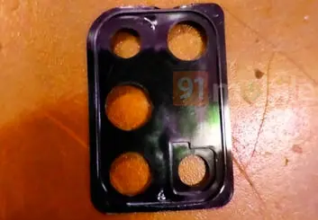 گلکسی M31 سامسونگ به دوربین اصلی چهارگانه مجهز می شود