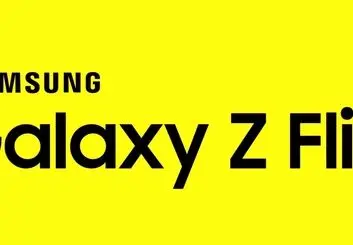 گلکسی Z Flip نام گوشی انعطاف پذیر جدید سامسونگ است