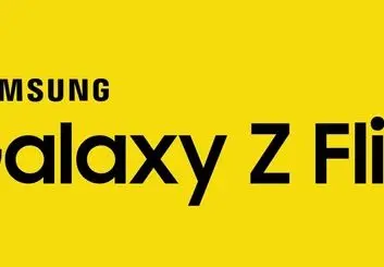 گلکسی Z Flip نام گوشی انعطاف پذیر جدید سامسونگ است