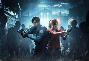 ریمستر Resident Evil 2 بهترین بازی سال 2019 از دیدگاه کاربران متاکریتیک شد