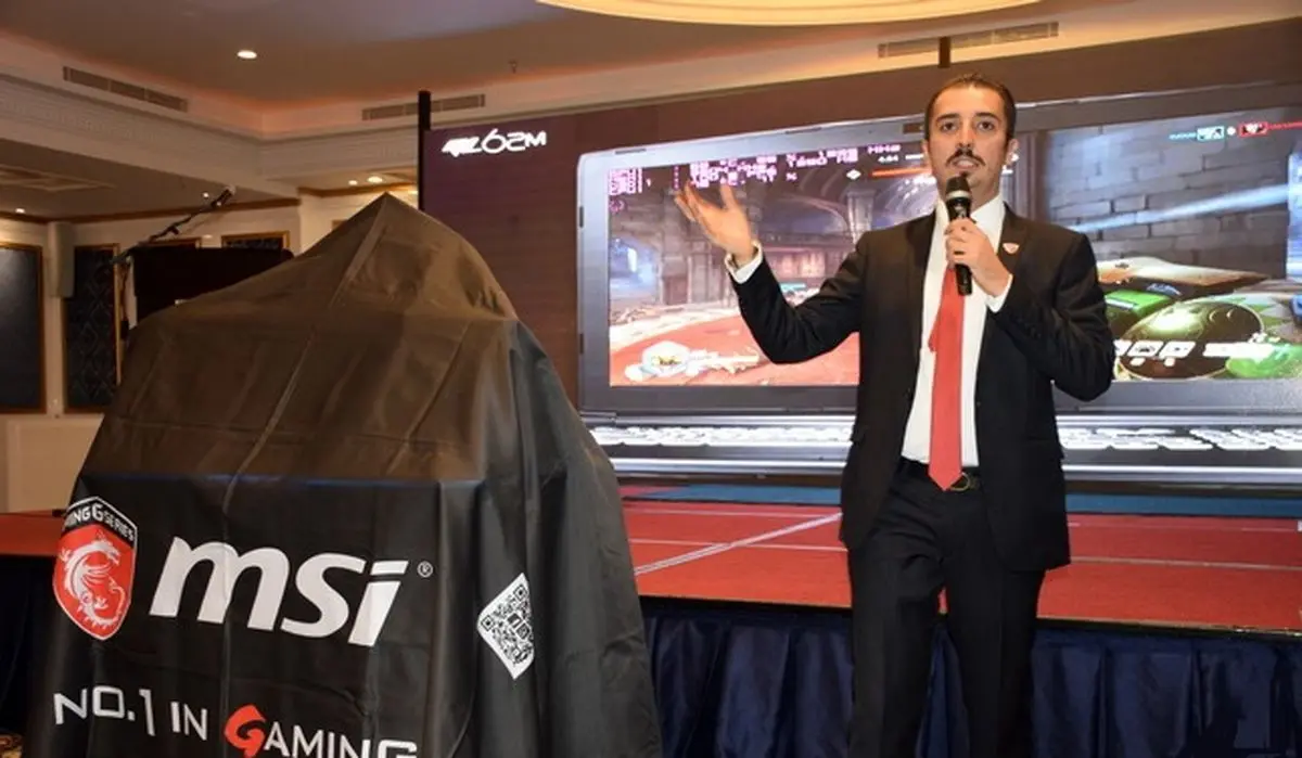 صنعت بازی سازی در ایران دچار توهم است