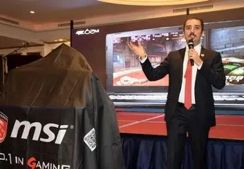 صنعت بازی سازی در ایران دچار توهم است