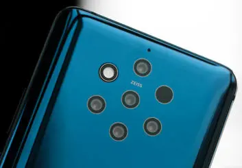 سنسور 256 مگاپیکسلی وارد دنیای گوشی های هوشمند می شود؟