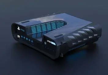 پلی استیشن 5 ماه آینده معرفی می‌شود؟