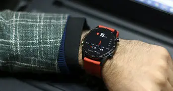 تماشا کنید: نقد و بررسی و نگاه نزدیک به هواوی Watch GT2