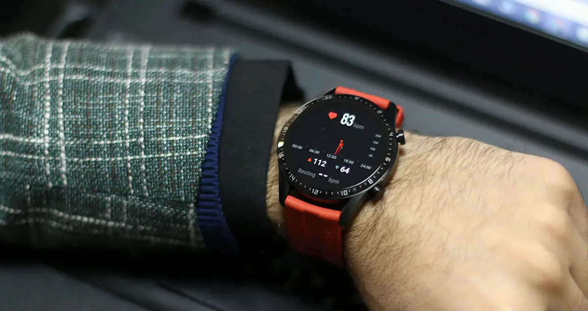 تماشا کنید: نقد و بررسی و نگاه نزدیک به هواوی Watch GT2