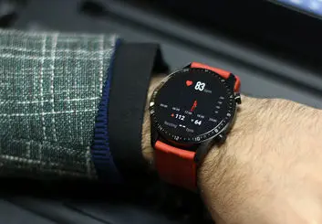 تماشا کنید: نقد و بررسی و نگاه نزدیک به هواوی Watch GT2