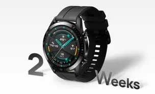 ساعت هوشمند و قدرتمند HUAWEI WATCH GT 2 با شارژدهی بی‌نظیر
