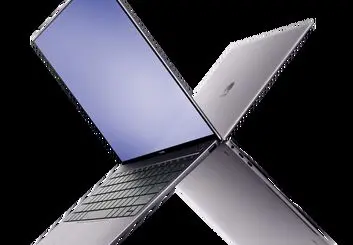HUAWEI MateBook X Pro برگ برنده هواوی در دنیای لپ‌تاپ‌ها