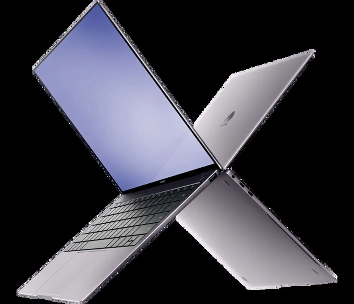 HUAWEI MateBook X Pro برگ برنده هواوی در دنیای لپ‌تاپ‌ها