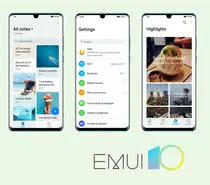 بروزرسانی EMUI 10، رابط کاربری جدید هواوی از مرز 10 میلیون دستگاه عبور کرد