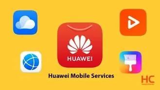 امکان استفاده هم‌زمان از اپلیکیشن‌های موبایلی هوآوی و سرویس‌های گوگل