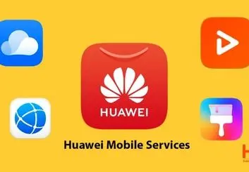 امکان استفاده هم‌زمان از اپلیکیشن‌های موبایلی هوآوی و سرویس‌های گوگل