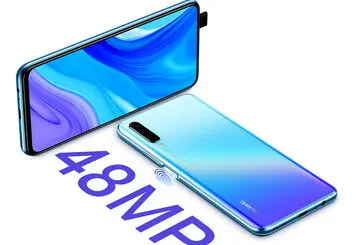 ویژگی‌هایی که گوشی Huawei Y9s را از رقبا متمایز می‌کند