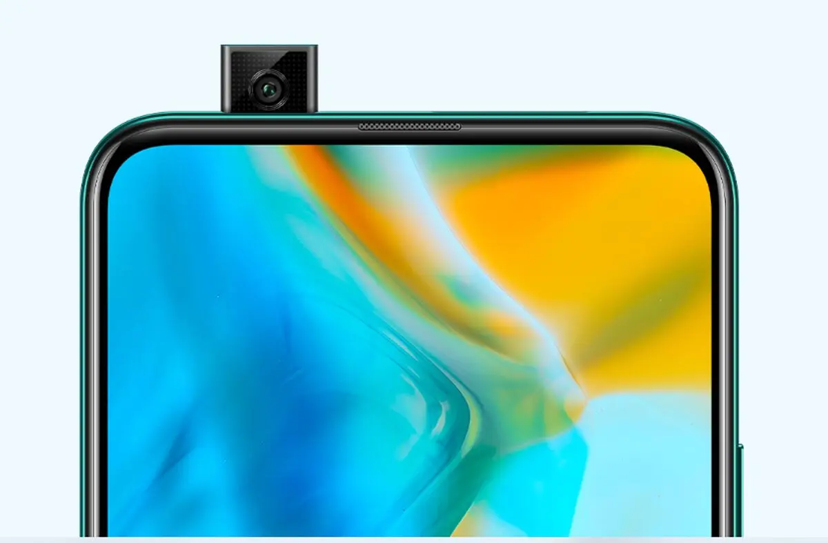 عملکرد دوربین پاپ‌آپ در گوشی‌های هواوی Y9 Prime 2019 و Y9s چگونه است