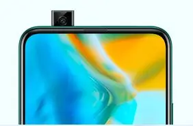 عملکرد دوربین پاپ‌آپ در گوشی‌های هواوی Y9 Prime 2019 و Y9s چگونه است