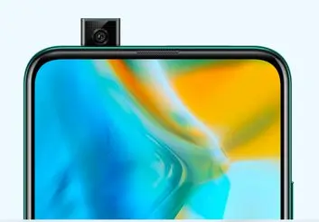 عملکرد دوربین پاپ‌آپ در گوشی‌های هواوی Y9 Prime 2019 و Y9s چگونه است