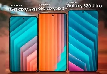 مشخصات سامسونگ گلکسی S20 اولترا لو رفت؛ 16 گیگابایت رم!