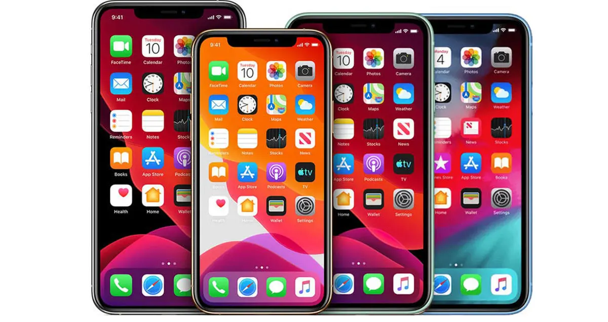 کلیه آیفون های 5G اپل در پاییز امسال عرضه می شوند؟