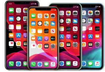 کلیه آیفون های 5G اپل در پاییز امسال عرضه می شوند؟