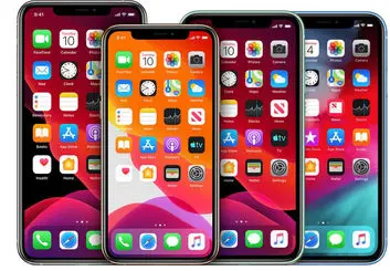 کلیه آیفون های 5G اپل در پاییز امسال عرضه می شوند؟