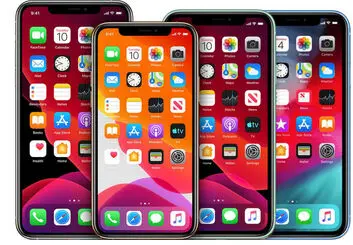 کلیه آیفون های 5G اپل در پاییز امسال عرضه می شوند؟