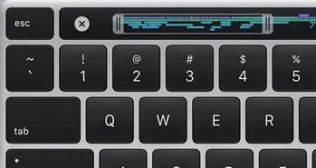 آیا مک بوک پرو 13 اینچی اپل با کیبورد جادویی معرفی می شود؟