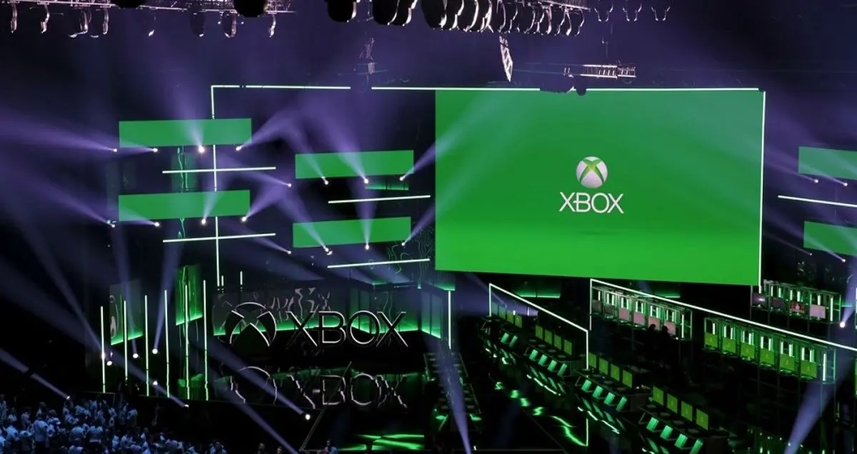 مایکروسافت در رویداد E3 2020 حضور دارد