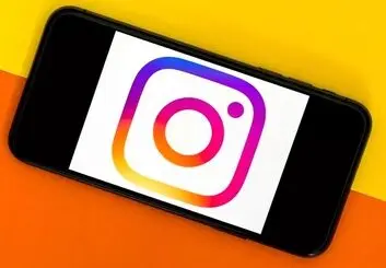 عکس های فتوشاپ شده در اینستاگرام فیلتر می شوند