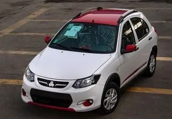 پارس خودرو برای تحویل اولین سری کوییک R مراسم برگزار کرد!