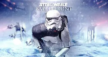 بسته الحاقی Death Star برای بازی Star Wars Battlefront تایید شد