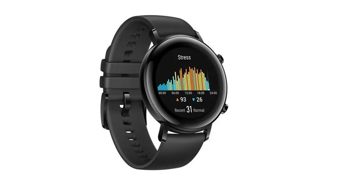 امکانات حرفه‌ای ساعت هوشمند و هدفون بی‌سیم جدید هواوی برای ورزشکاران