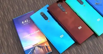 تصاویر واقعی شیائومی Mi 10 منتشر شد