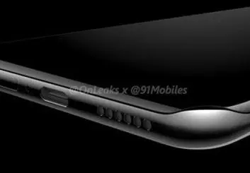 تصویری از محافظ نمایشگر هواوی P40 پرو به همراه رندر P40 منتشر شد