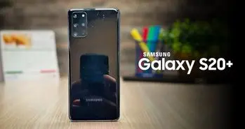 مشخصات گلکسی S20 پلاس برملا شد!