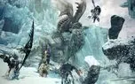 فروش بازی Monster Hunter World به بیش از 15 میلیون نسخه رسید