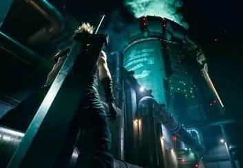 عرضه بازی Final Fantasy 7 Remake عقب افتاد