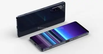 گوشی جدید سونی در تاریخ 5 اسفند معرفی می شود